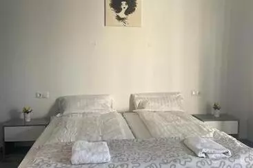 پانسیون Grund í Grundarfirði Economy Guesthouse