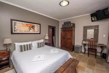 ペンション Excellent Guest House