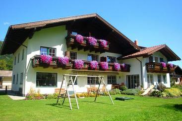 ペンション Gästehaus Pilz Schladming