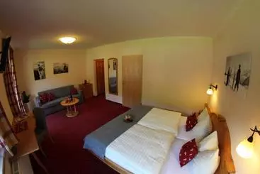 Pension Gästehaus Pilz Schladming