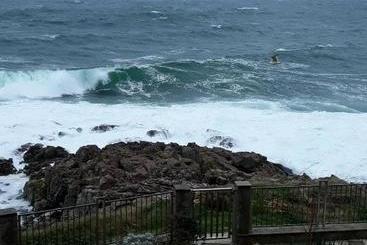 פנסיון Guest House Skalite