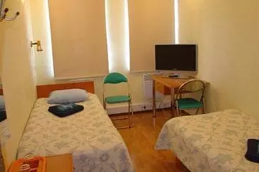 پانسیون Kuressaare Airport Guest House