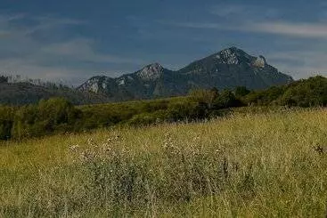 ペンション Penzion Agrothermal