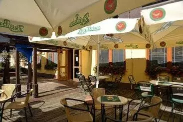 Pension Penzion Agrothermal