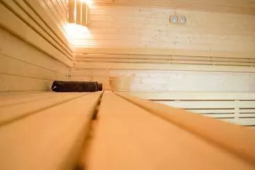 ペンション Penzion S Wellness Uherské Hradiště