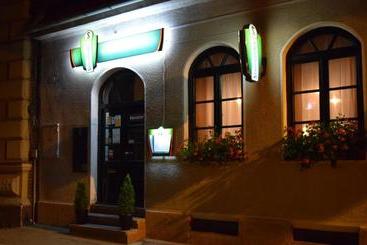 بنسيون Ring Penzión