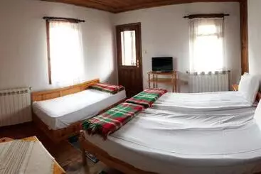 Pension Sarafova Guest House