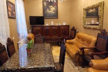 Pensionat Tamar Guest House