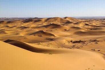 הוסטל Hôtel Camping La Liberté