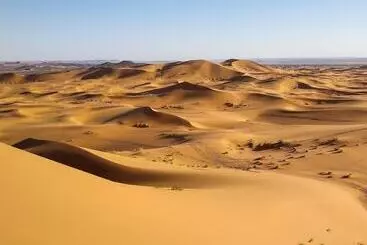 Retkeilymaja Hôtel Camping La Liberté