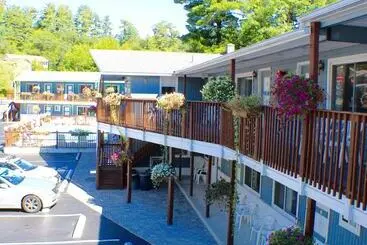 Lake Haven Motel