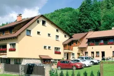 Pension Chalupa Vaclav