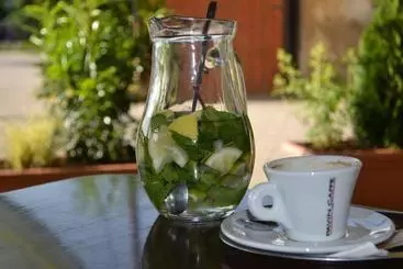 ペンション Ferdinand Penzion