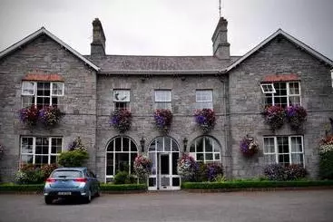 Pensión Highfield House Guesthouse