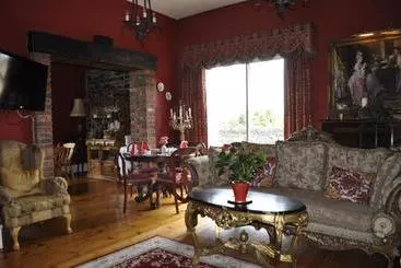 Pension  Highfield House Guesthouse