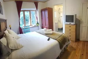 Pension Hostel Moreno