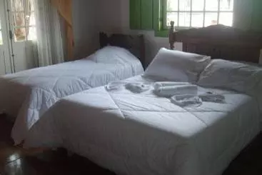 Pension Pousada Joaninha