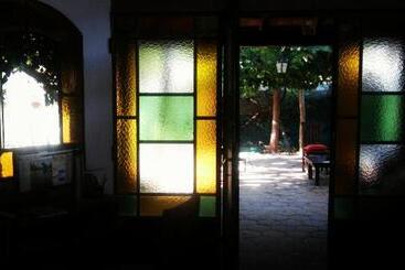 Herberge Posada Argimon