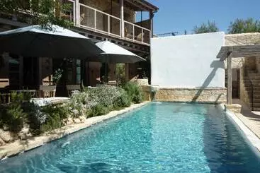 Pension Apokryfo Traditional Guesthouse