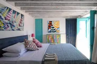 Majatalo Apokryfo Traditional Guesthouse