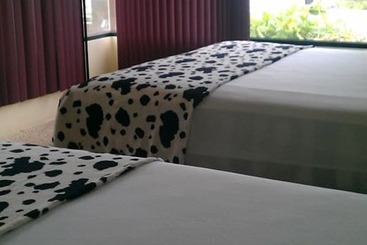 Pension Golden Mar Hostal