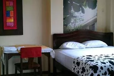 Pensiune Golden Mar Hostal