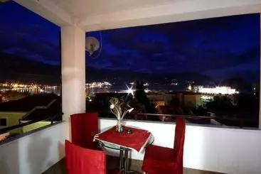 Pension Guesthouse Bmb Bagarić