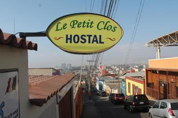 ペンション Le Petit Clos