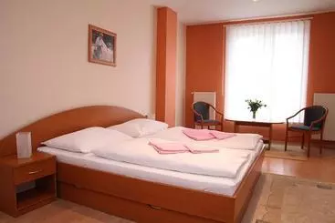 Pensjonat Milotín
