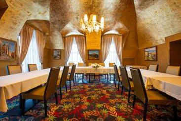 بنسيون Penzión Gurmen