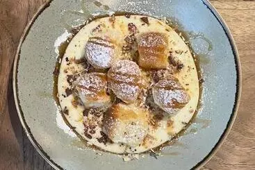 Pensione Time Cafe & Penzion