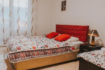 پانسیون Villa Magdalena