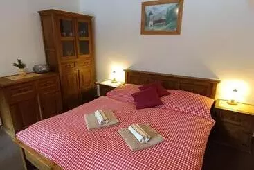 Pensjonat Wellness Penzion U Michala
