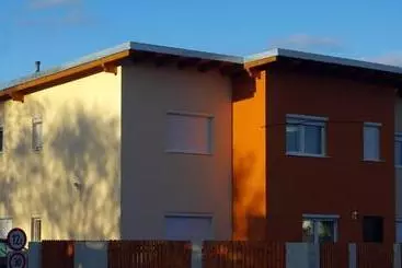 Pension Diana Parndorf