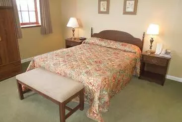 ユースホステル Guest Quarters At The Bridges Golf Club