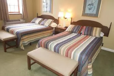 Retkeilymaja Guest Quarters At The Bridges Golf Club