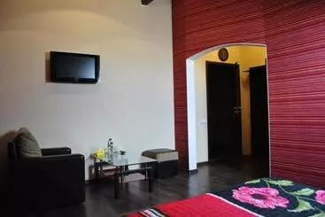 Alberg Nakhodka Inn