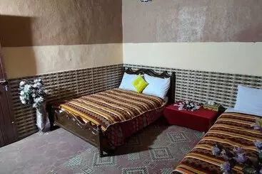 ユースホステル Prends Ton Temps