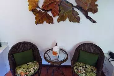 Pensione Bromelia Sabia & Cia