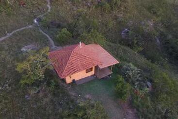 Pensão Pousada Mirante Do Cerrado