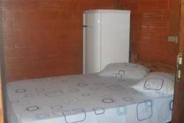 Pension  Ronaldo S Pousada