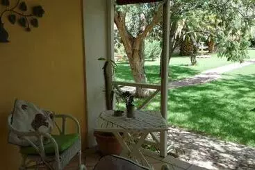 Majatalo Saxecoburg Lodge