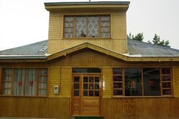 הוסטל Hostal El Rincón