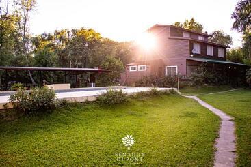 Schronisko Senador Dupont