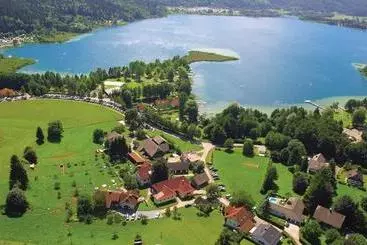 Hotel Bauernhof Liendl