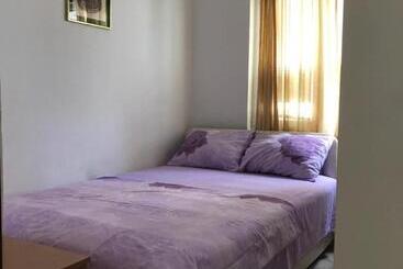 پانسیون Apartments Pavićević