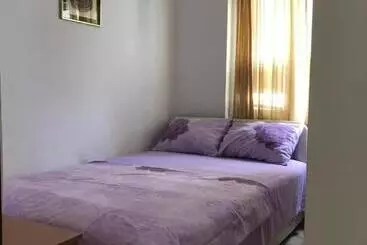 پانسیون Apartments Pavićević