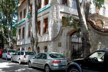 Majatalo Citadel Guest House
