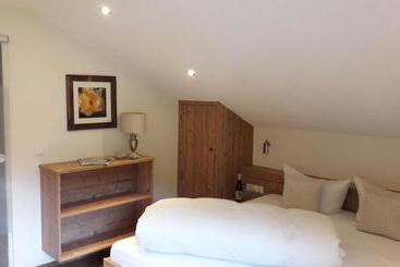 膳宿费 Gästehaus Pfister Maria