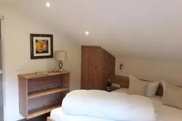 Pension (Hôtel basse catégorie) Gästehaus Pfister Maria